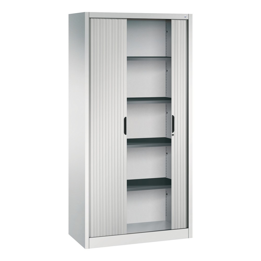 Produktabbildung Nr. 3: C+P Rollladenschrank, 3 - 5 OH, Tiefe 420 mm