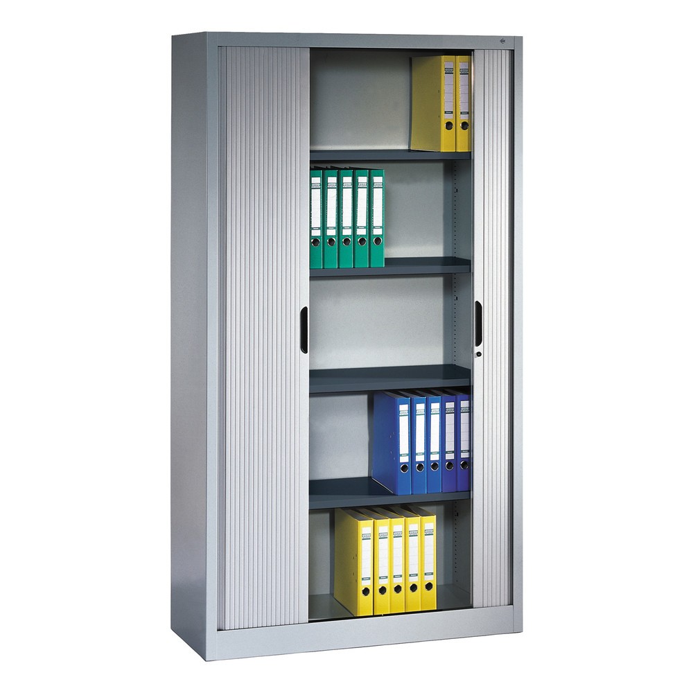 Produktabbildung Nr. 4: C+P Rollladenschrank, 3 - 5 OH, Tiefe 420 mm