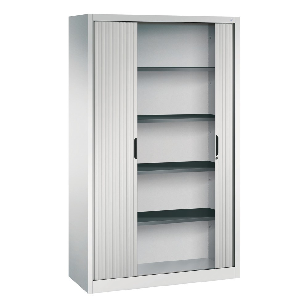 Produktabbildung Nr. 3: C+P Rollladenschrank, 3 - 5 OH, Tiefe 420 mm