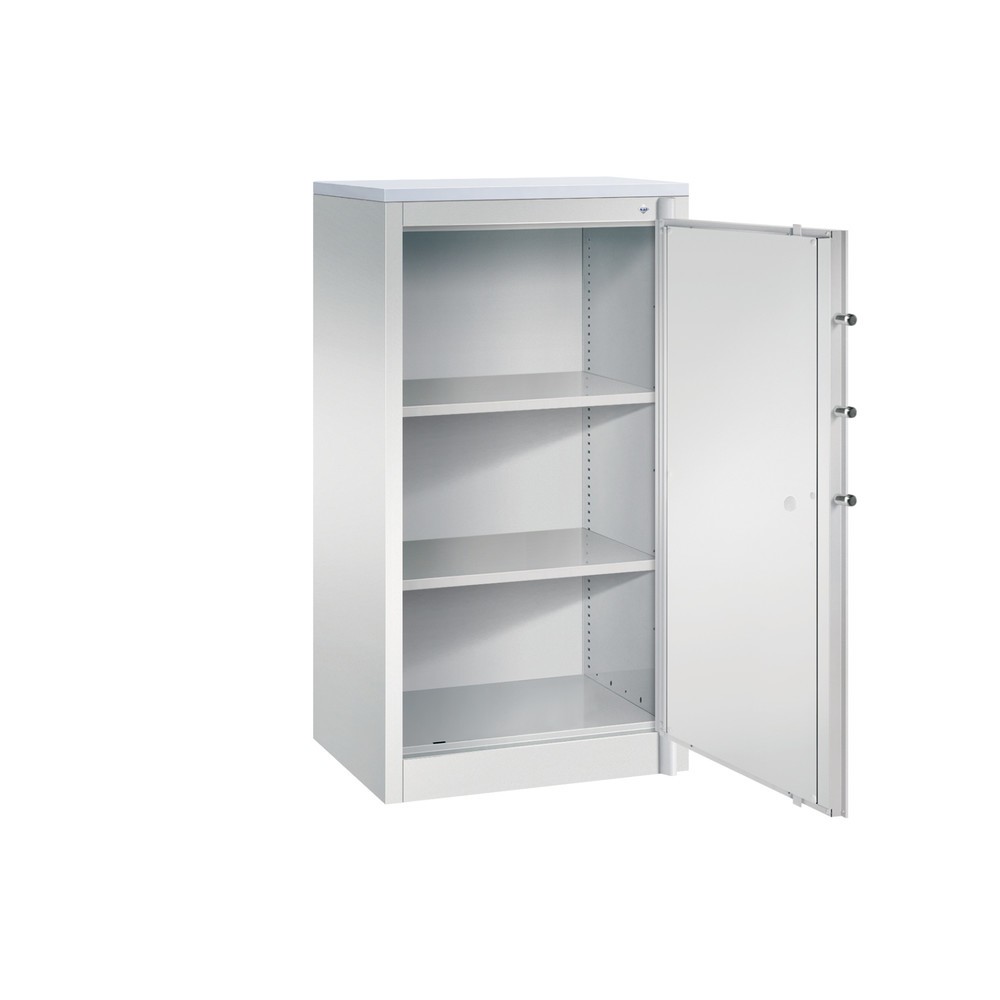 Produktabbildung Nr. 2: C+P Sicherheits-Flügeltürschrank