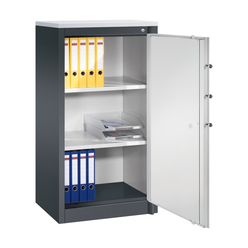 Produktabbildung Nr. 4: C+P Sicherheits-Flügeltürschrank