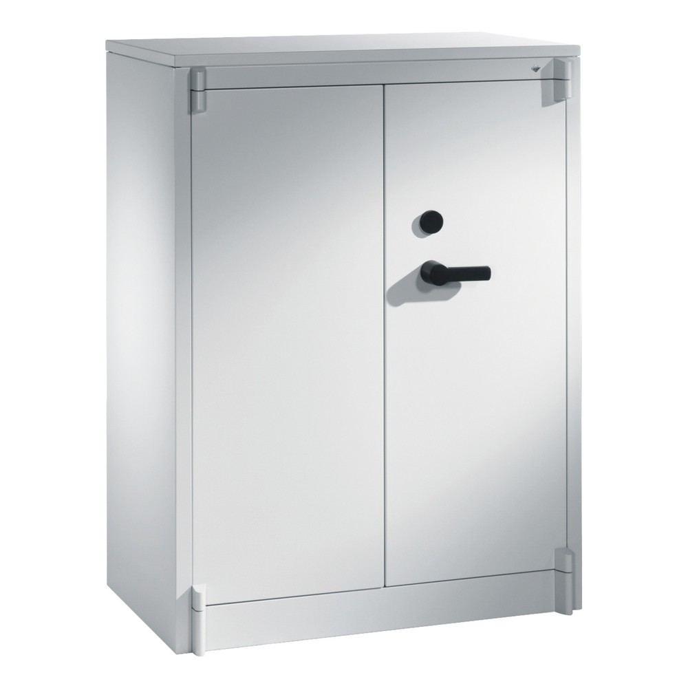 Produktabbildung: C+P Sicherheits-Flügeltürschrank