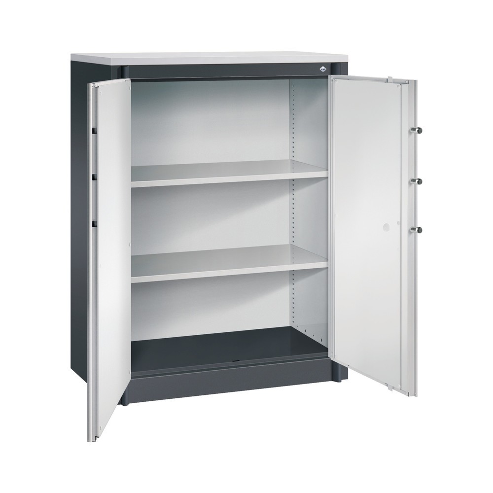 Produktabbildung Nr. 3: C+P Sicherheits-Flügeltürschrank