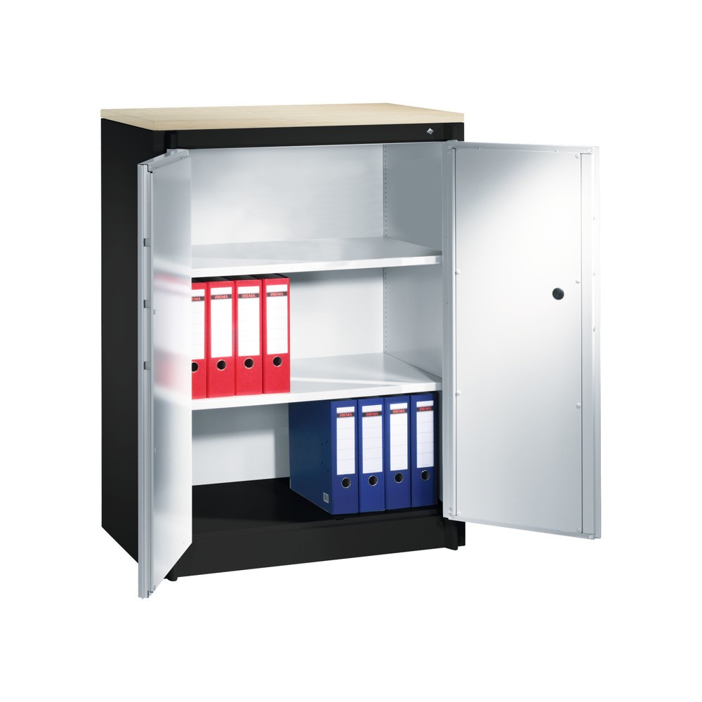 Produktabbildung Nr. 4: C+P Sicherheits-Flügeltürschrank