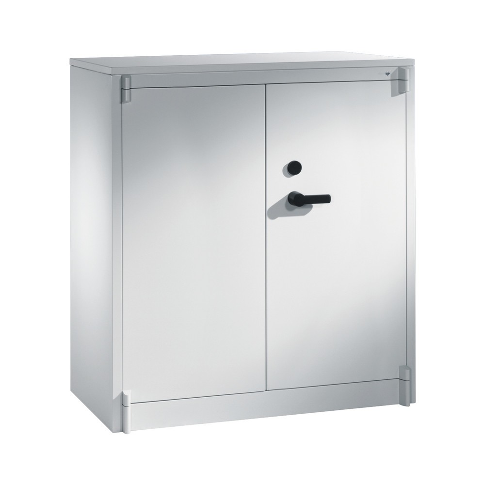 Produktabbildung: C+P Sicherheits-Flügeltürschrank