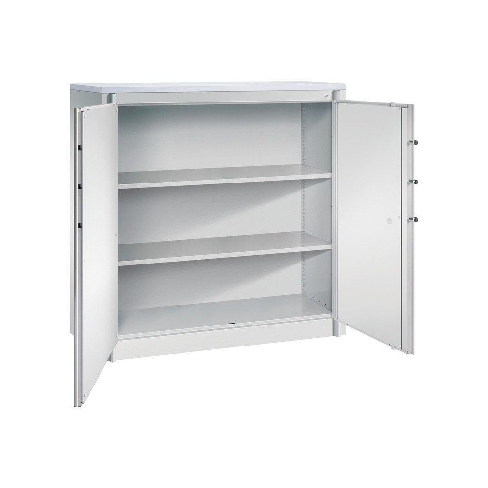 Produktabbildung Nr. 3: C+P Sicherheits-Flügeltürschrank