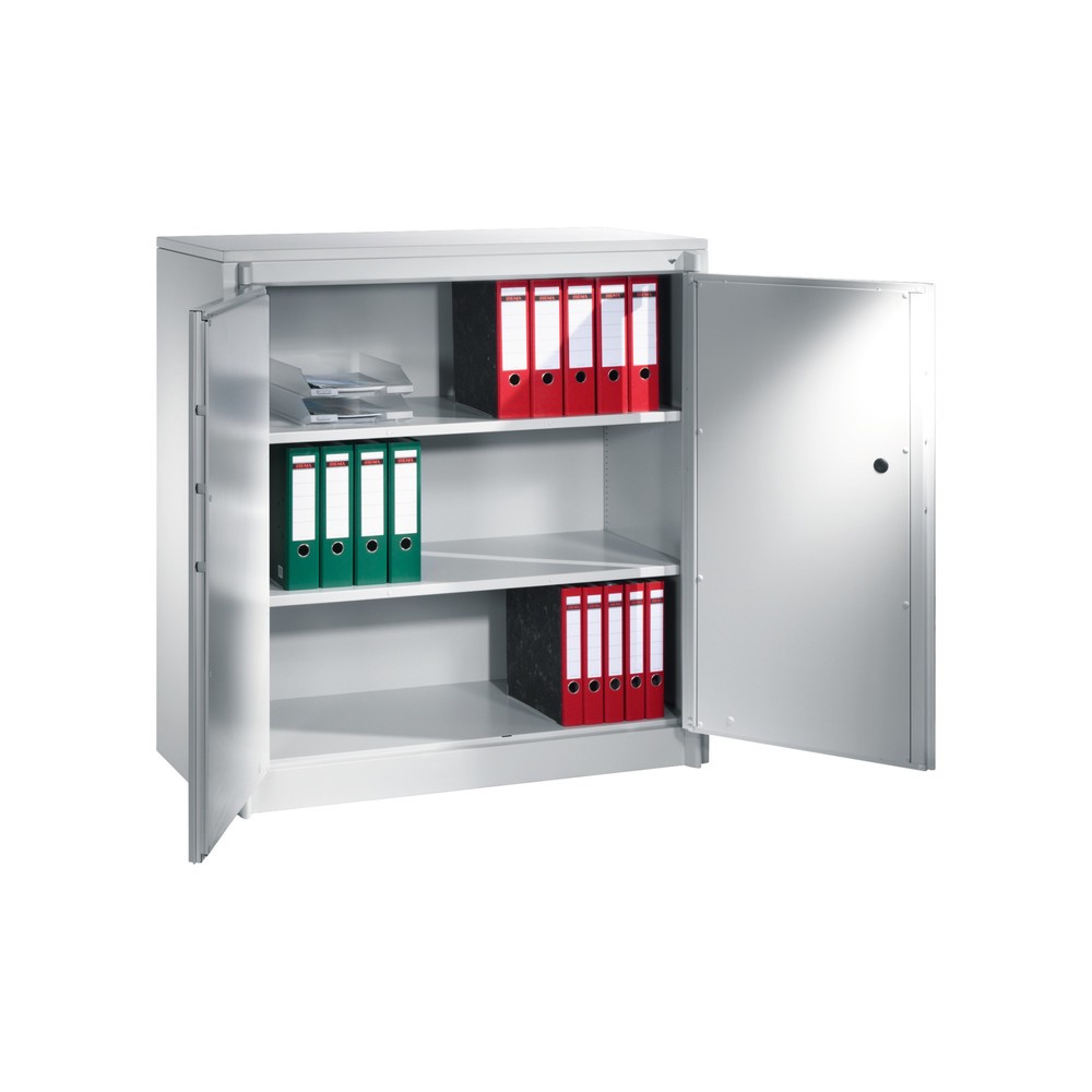 Produktabbildung Nr. 4: C+P Sicherheits-Flügeltürschrank