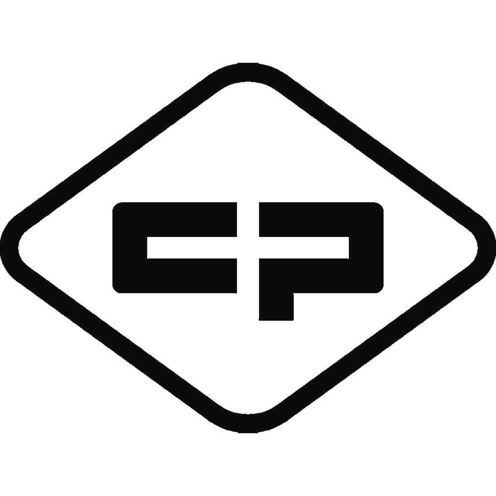 N° de l'image du produit 3 : C+P Spind Classic PLUS, 1 Abteil, HxBxT 2.120 x 300 x 815 mm, Zylinderschloss, untergebaute Bank aus Kunststoff, lichtgrau, enzianblau