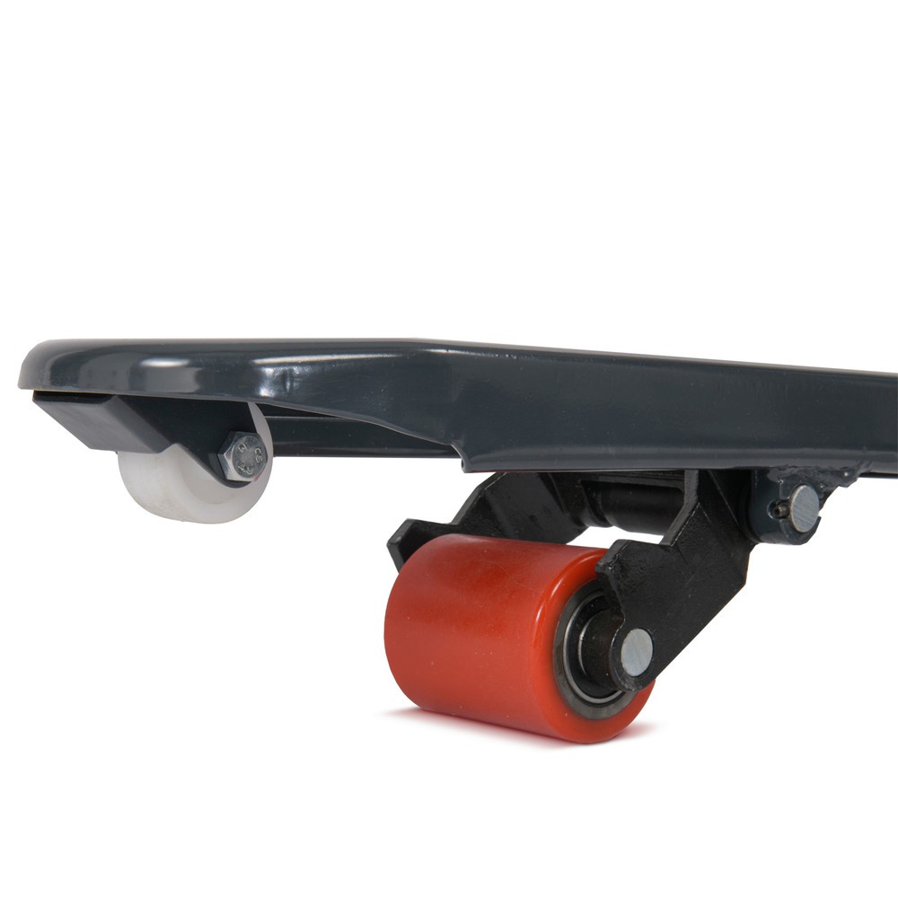 Produktabbildung Nr. 3: Handhubwagen HEMMDAL PTM 2.5 mit Standardgabeln, Tragfähigkeit 2.500 kg