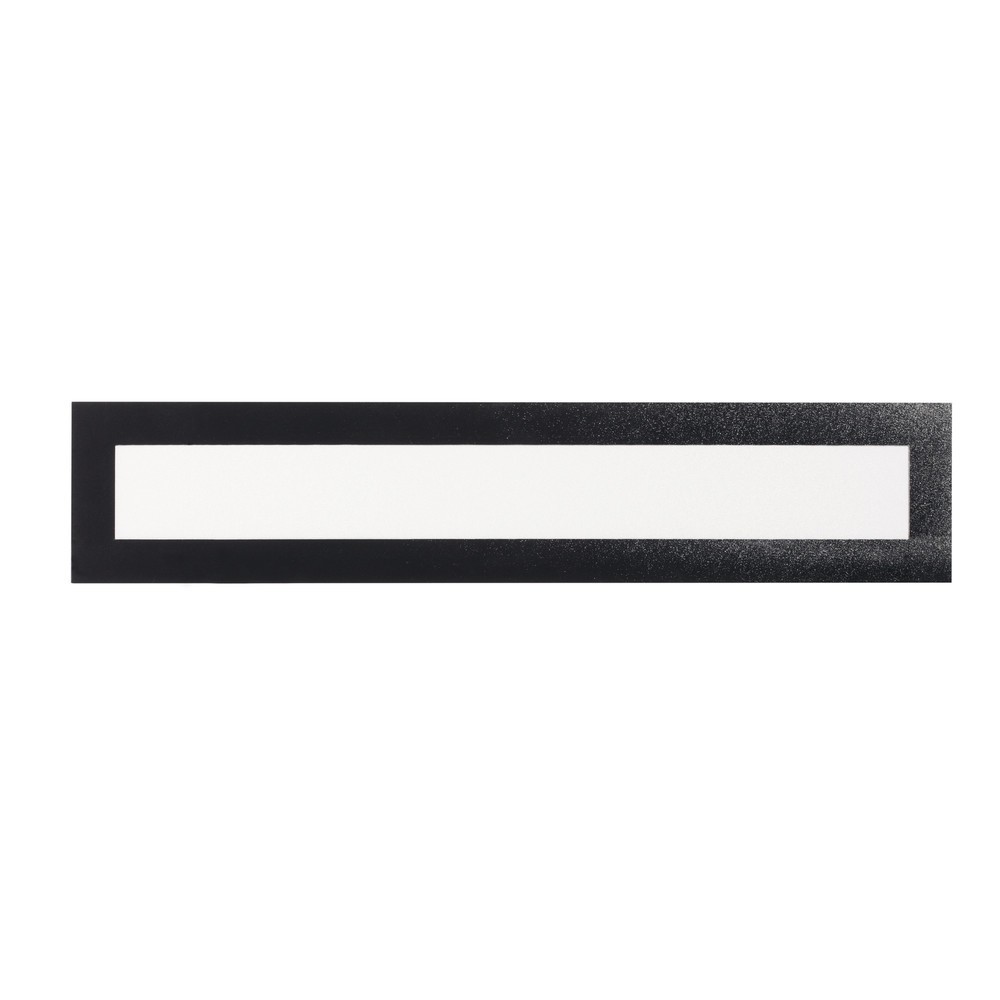 Produktabbildung Nr. 1: Cadre magnétique DURABLE DURAFRAME® Top, DIN A3, noir