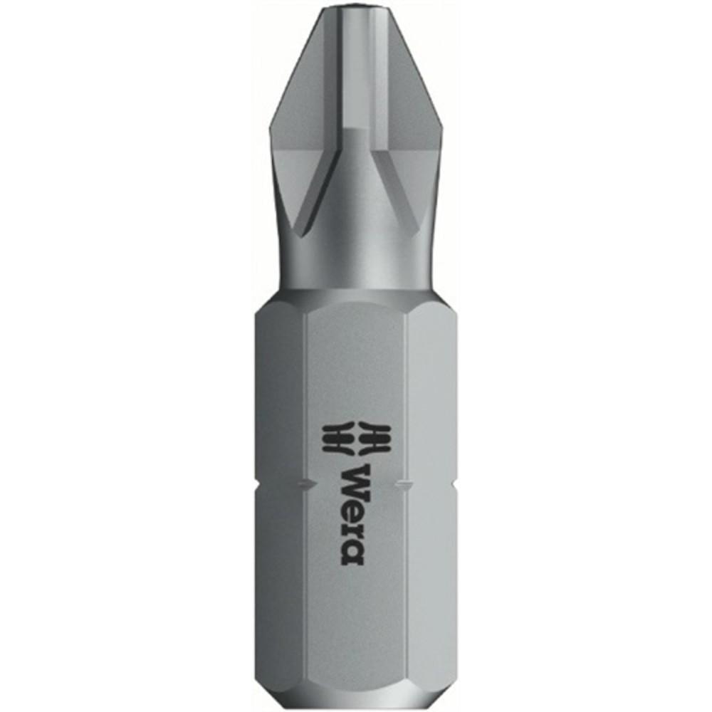 Produktabbildung Nr. 5: Grand paquet d'embouts 1/4 po. PH 2 longueur 25 mm DIN 3126, ISO 1173, forme C 6