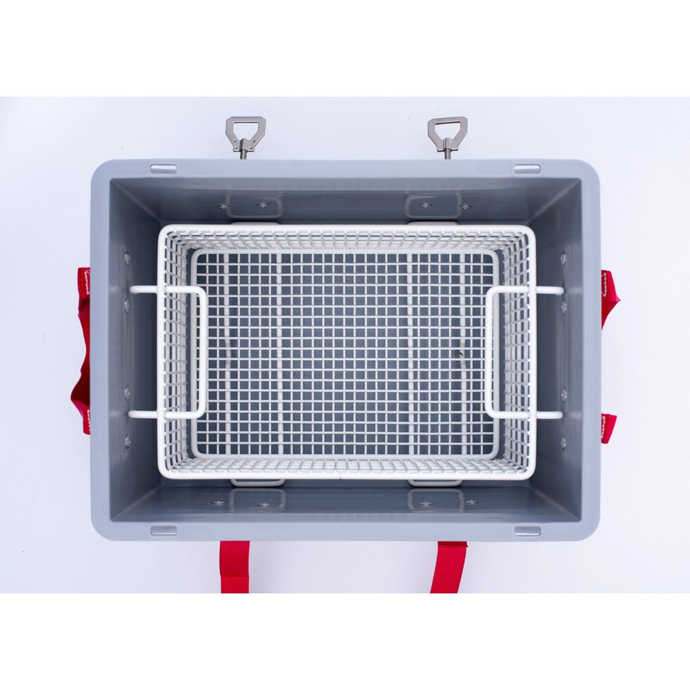 Produktabbildung Nr. 2: Support de batterie lithium-ion avancé XS-2 11 litres