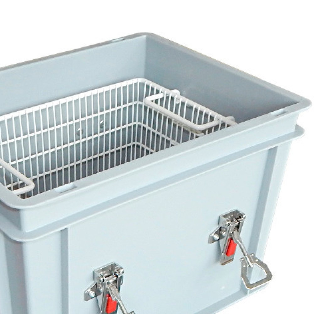 Produktabbildung Nr. 3: Support de batterie lithium-ion avancé XS-2 11 litres