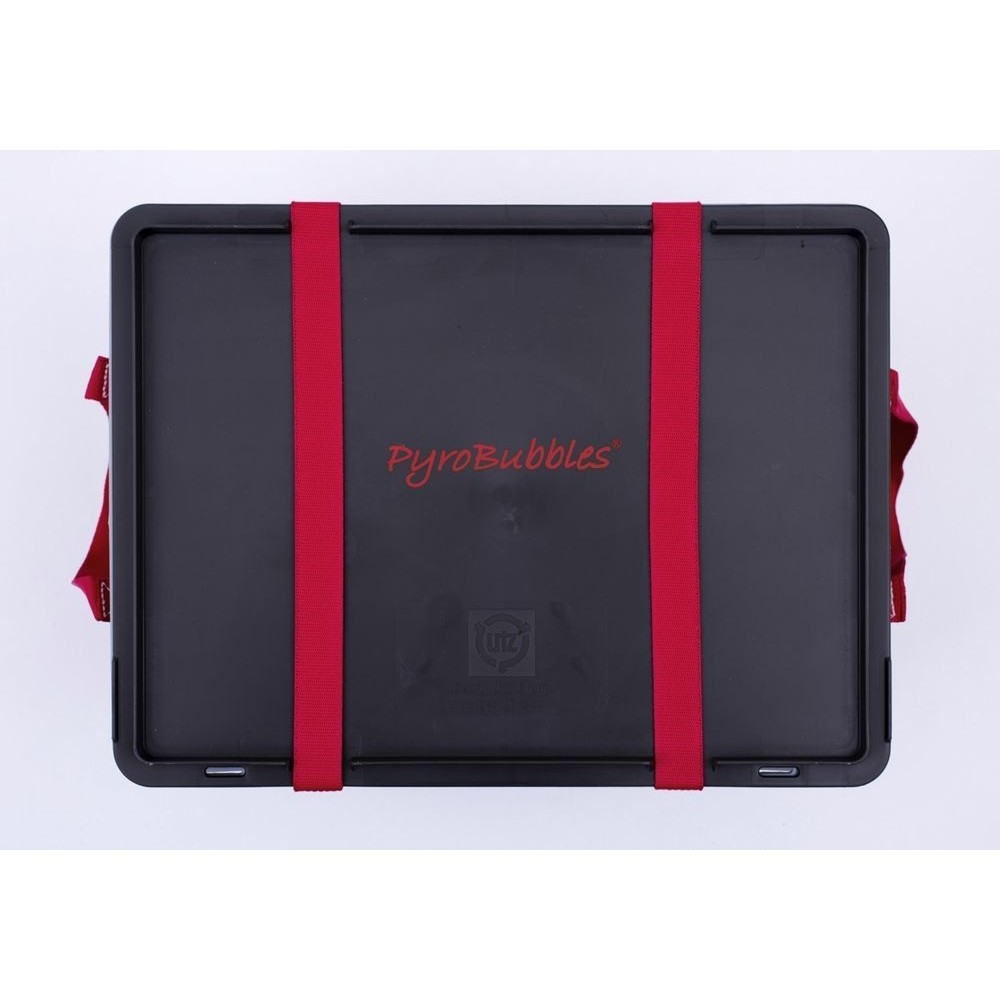Produktabbildung Nr. 3: Caisse de transport XS-1 Basic pour batteries lithium-ion, 18 litres