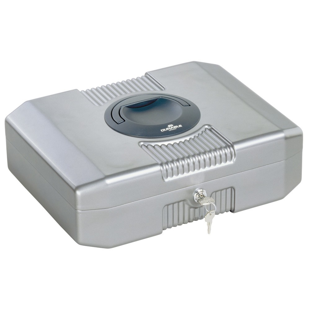 Illustration du produit: Caisse EUROBOXX®
