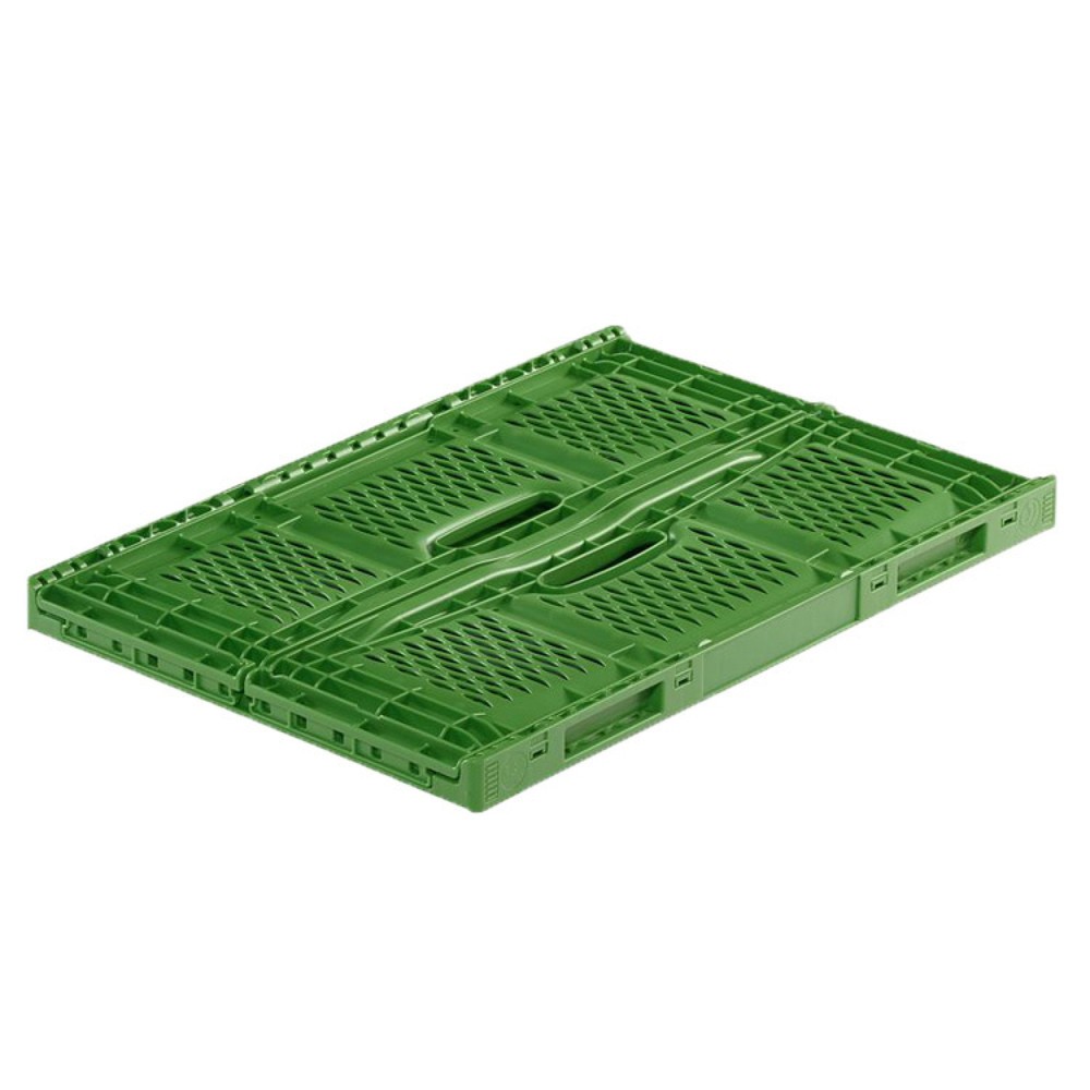 N° de l'image du produit 2 : Caisse pliante, ajourée, 600x400x230 mm