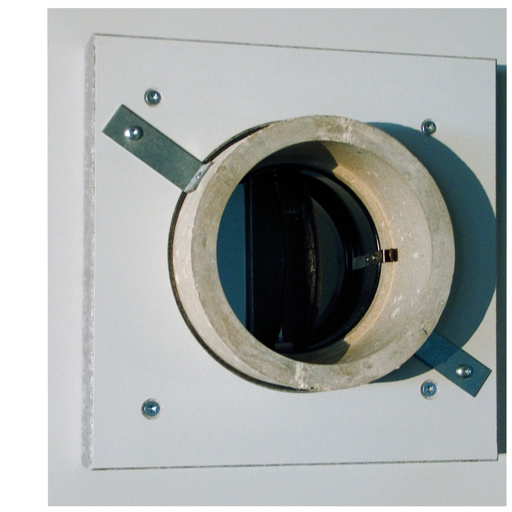 Produktabbildung Nr. 2: Caisse canon, résistance au feu 90 min., HxLxP 2 622 x 1 500 x 1 000 mm