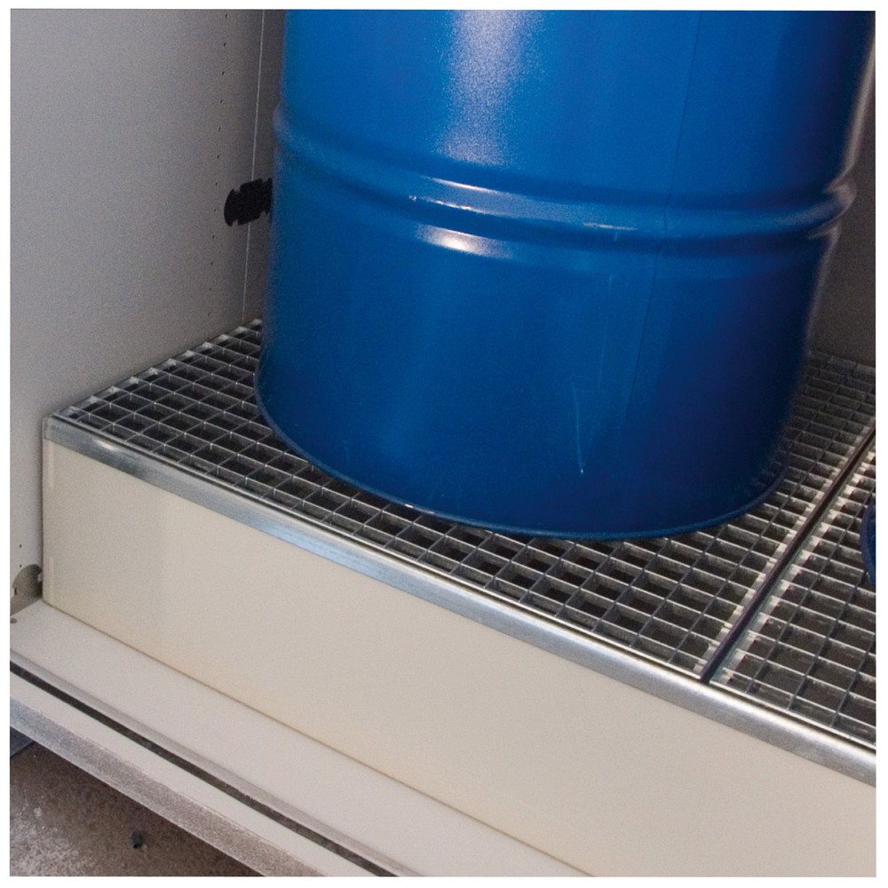 Produktabbildung Nr. 3: Caisse canon, résistance au feu 90 min., HxLxP 2 622 x 1 500 x 1 000 mm