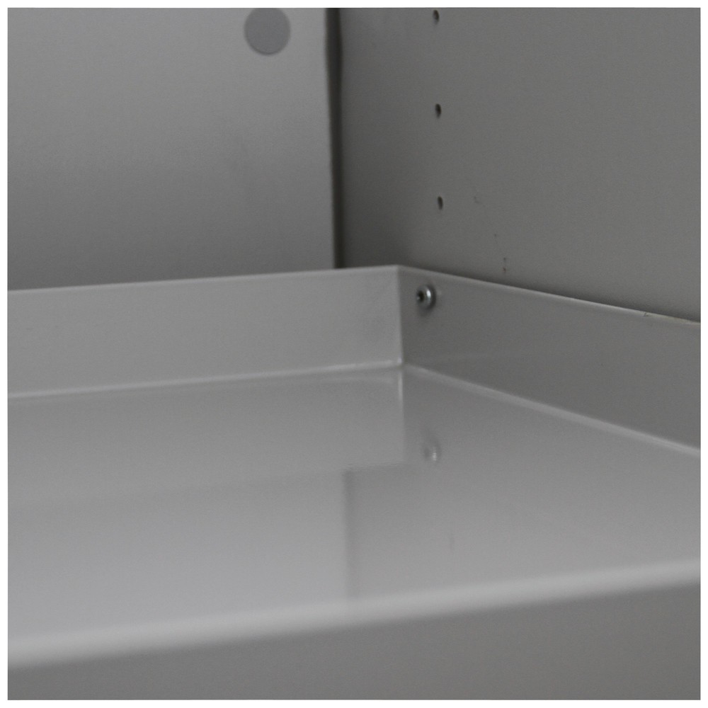 Produktabbildung Nr. 5: Caisse canon, résistance au feu 90 min., HxLxP 2 622 x 1 500 x 1 000 mm