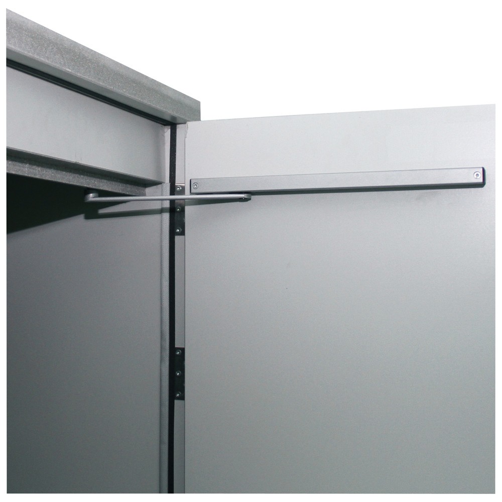 Produktabbildung Nr. 6: Caisse canon, résistance au feu 90 min., HxLxP 2 622 x 1 500 x 1 000 mm