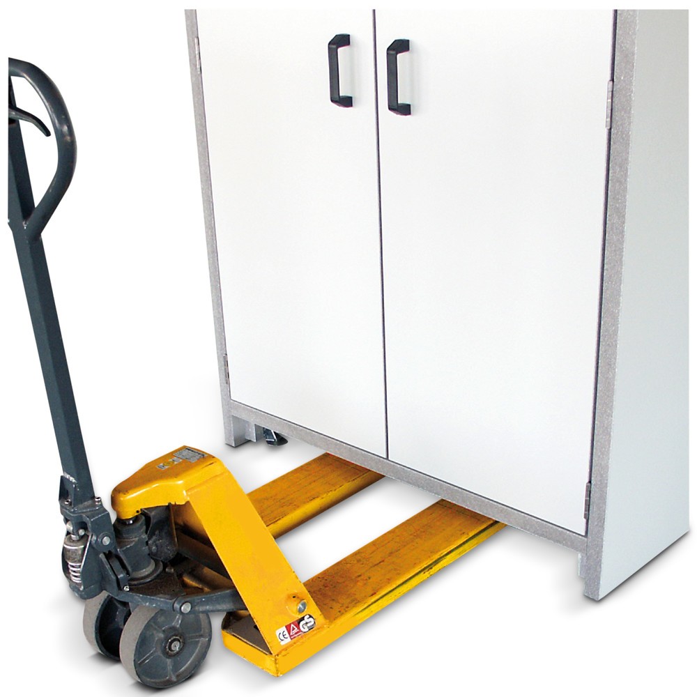 Produktabbildung Nr. 7: Caisse canon, résistance au feu 90 min., HxLxP 2 622 x 1 500 x 1 000 mm