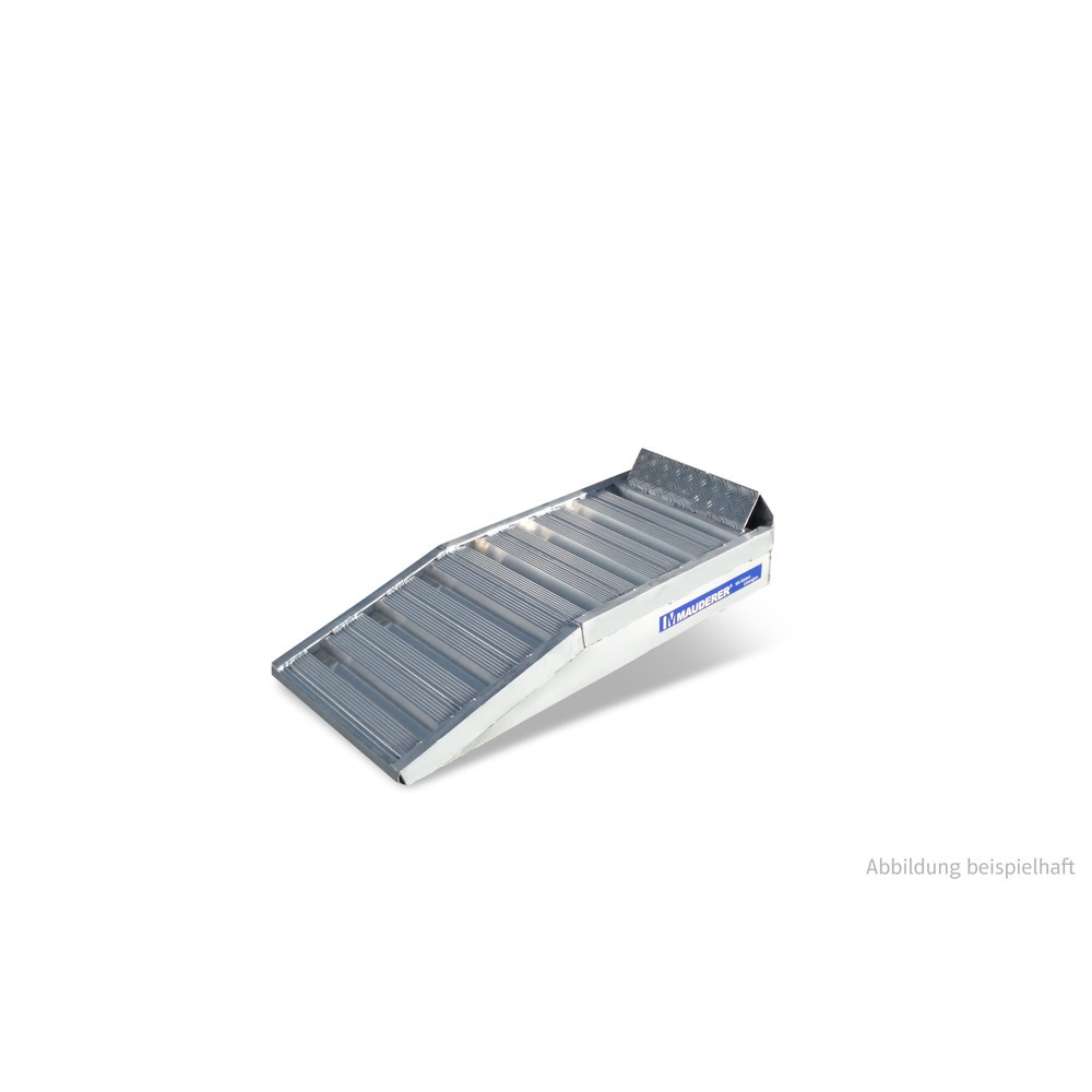 Illustration du produit: Cale de rehausse LR MAUDERER®