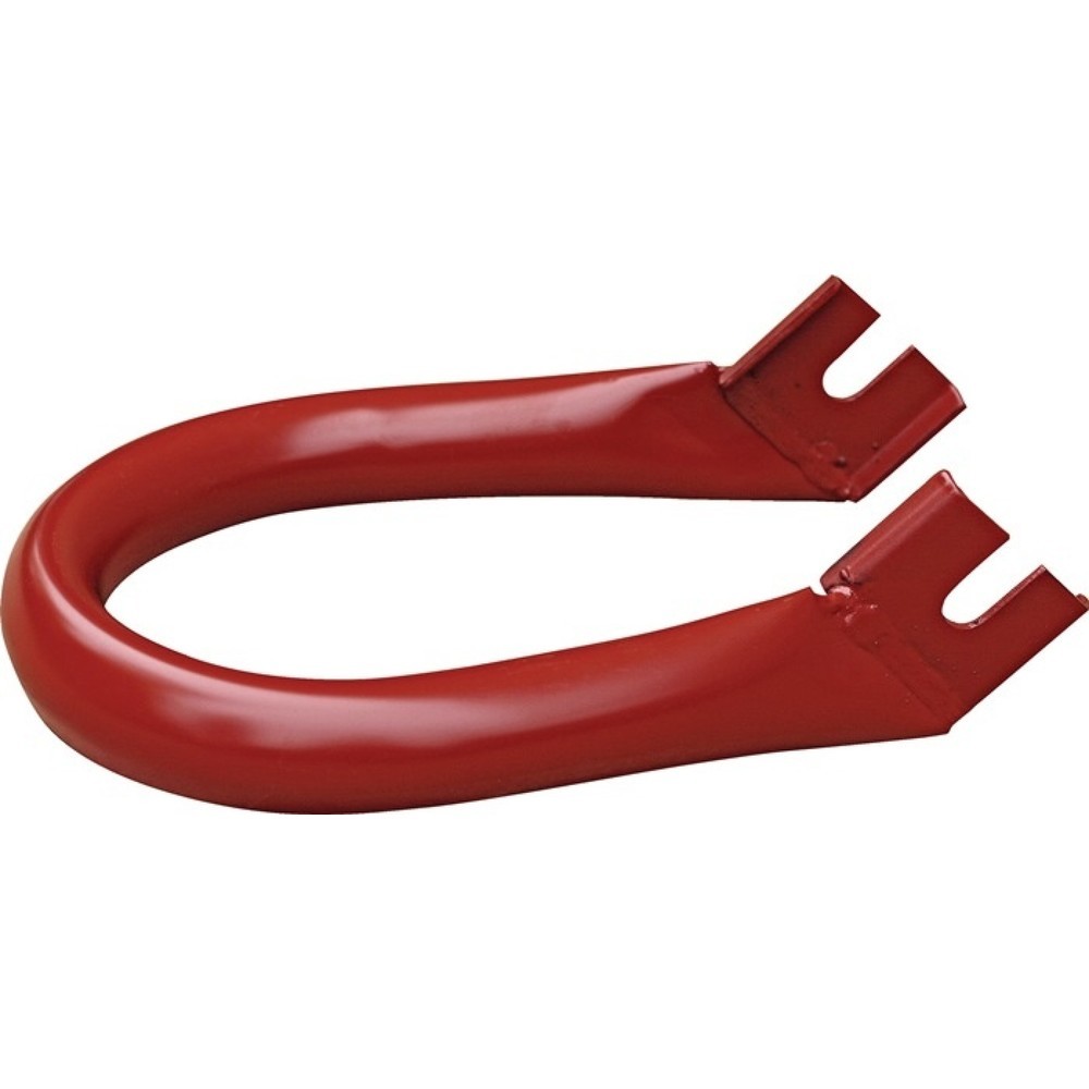 Illustration du produit: CAPITO Arceau de basculement, L283xl180xH66 mm, tube acier 34x1,5 mm, p. CAPITO Praktica, Export, Becker, Carry