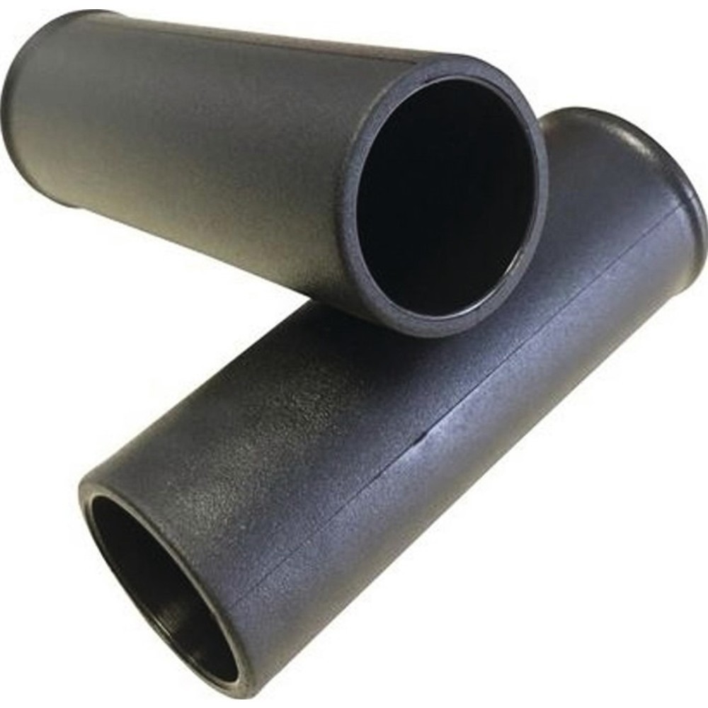 Produktabbildung: CAPITO Kunststoffgriff, L140xB70xH35mm, Kunststoff, f. Schubkarre 4000 818 165, 4000 818 168