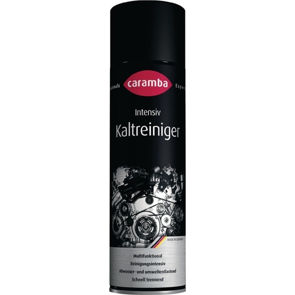 Produktabbildung: CARAMBA Intensivkaltreiniger 500 ml Spraydose