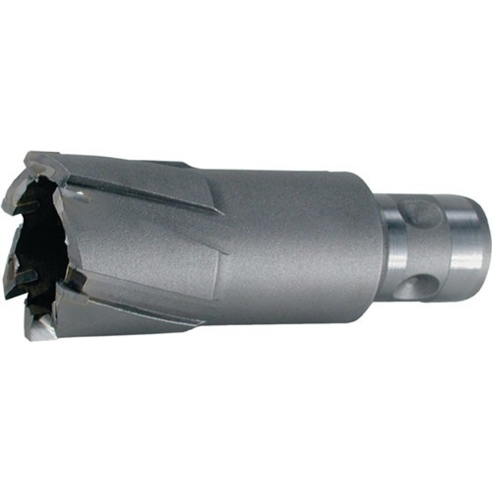 Illustration du produit: Couronne de carrotage D. nominal 16 mm HM profondeur de coupe 50 mm Quick IN RUK