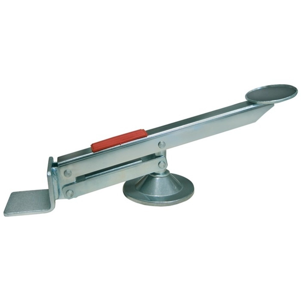 Produktabbildung: CARRYMATE Plattenrichter/Türheber Portman XXL Trgf.max.200kg®