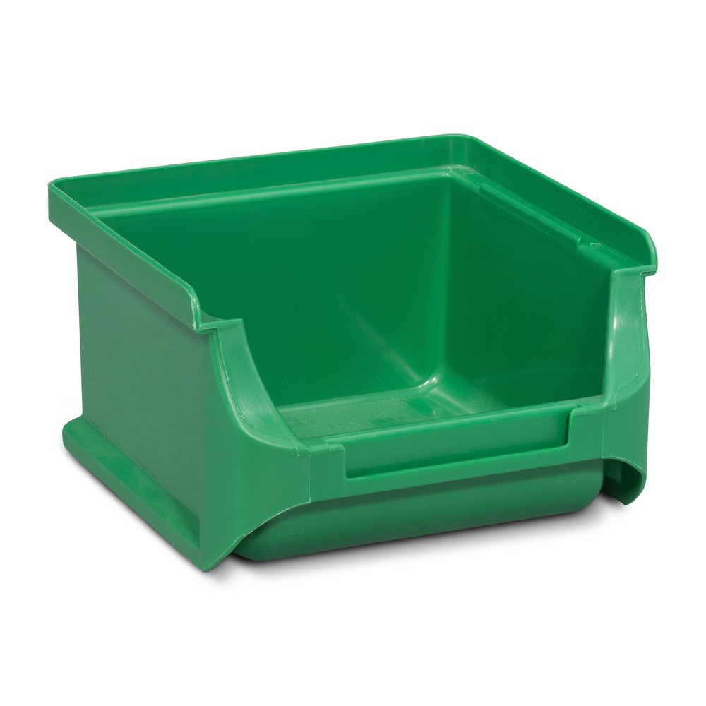 Illustration du produit: Bacs à bec, HxlxP 60 x 102 x 100 mm, vert