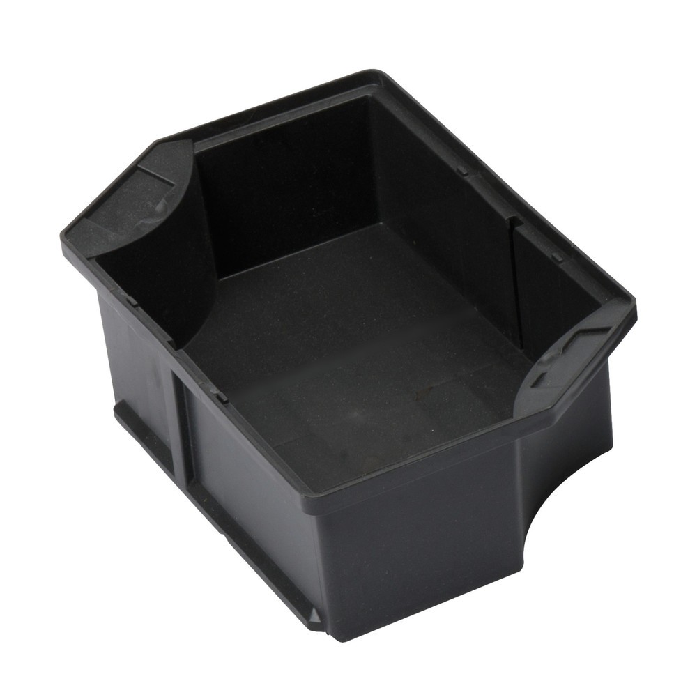Produktabbildung Nr. 1: Casiers séparateurs pour bacs Euro empilables pour charges lourdes, l x P 173 x 273 mm