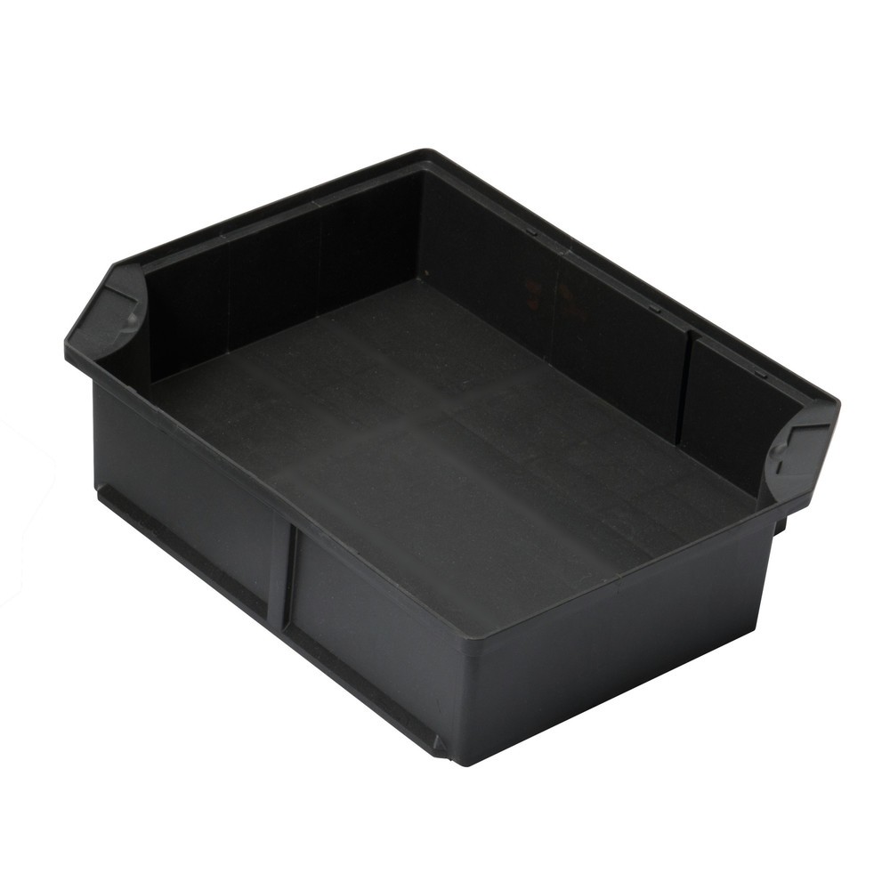 Illustration du produit: Casiers séparateurs pour bacs Euro empilables pour charges lourdes, l x P 273 x 346 mm