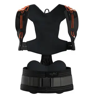 Illustration de la catégorie de produit: Exosquelettes