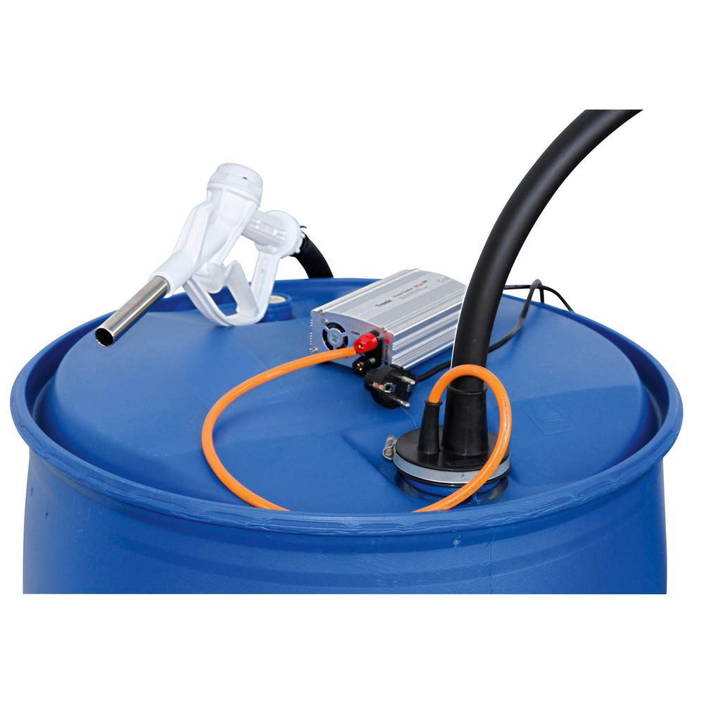 Produktabbildung Nr. 1: CEMO Elektropumpe Combi Diesel/AdBlue®, Netzgerät 230 V