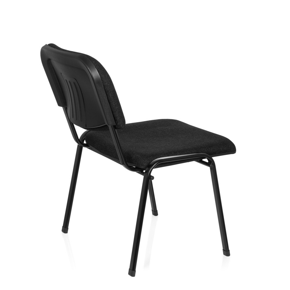Produktabbildung Nr. 4: Chaise de conférence / chaise-visiteur hjh OFFICE XT 600 XL, gris