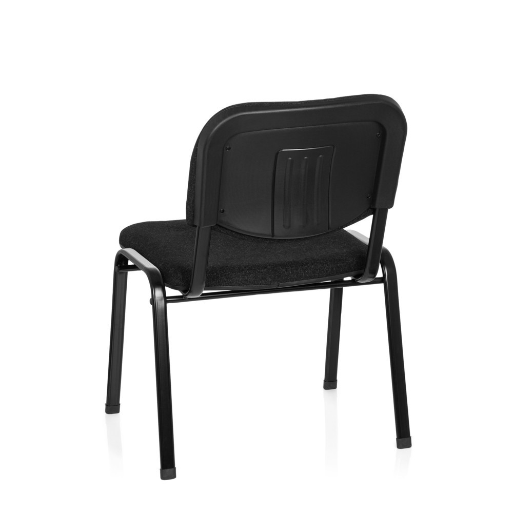 Produktabbildung Nr. 6: Chaise de conférence / chaise-visiteur hjh OFFICE XT 600 XL, gris