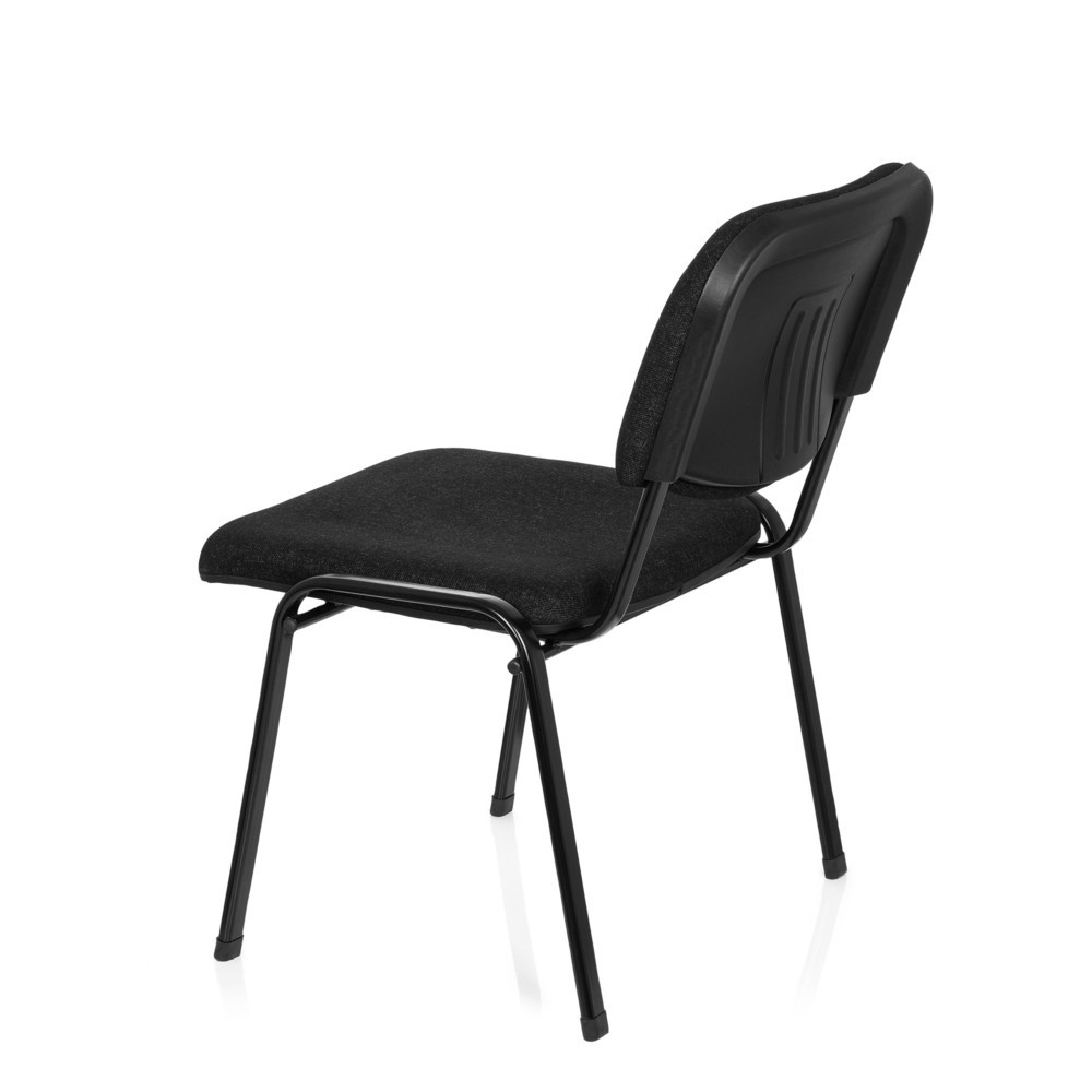 Produktabbildung Nr. 7: Chaise de conférence / chaise-visiteur hjh OFFICE XT 600 XL, gris