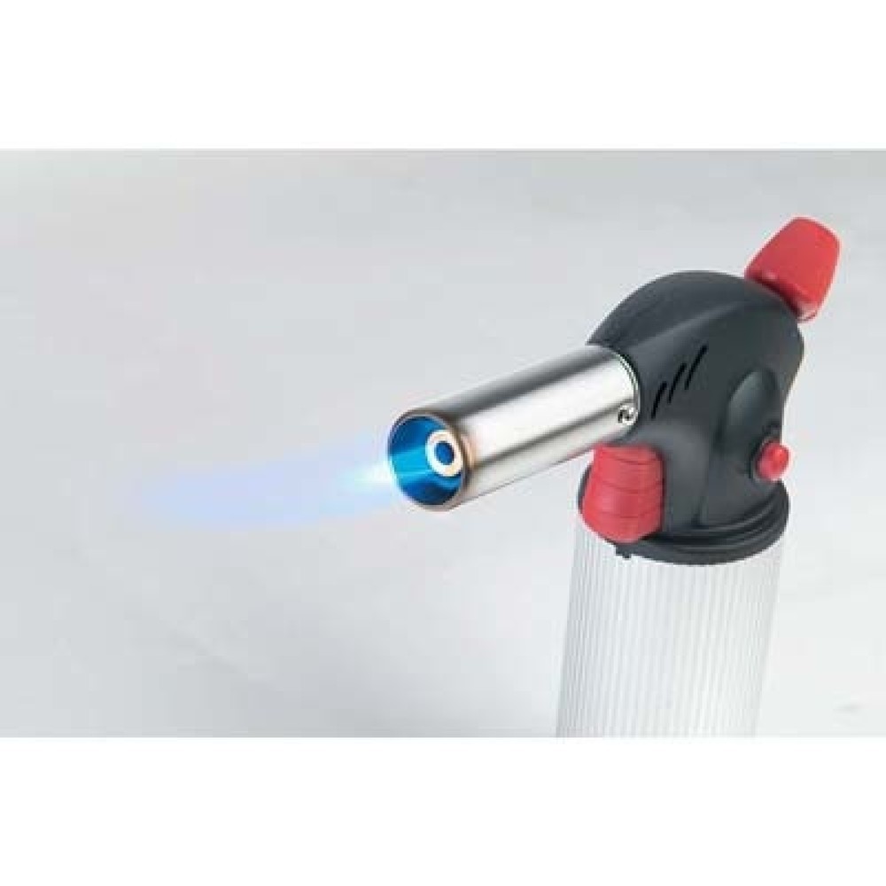 Produktabbildung Nr. 2: Chalumeau / caraméliseur Stalgast, pour environ 90 minutes de fonctionnement, 0,045 litre