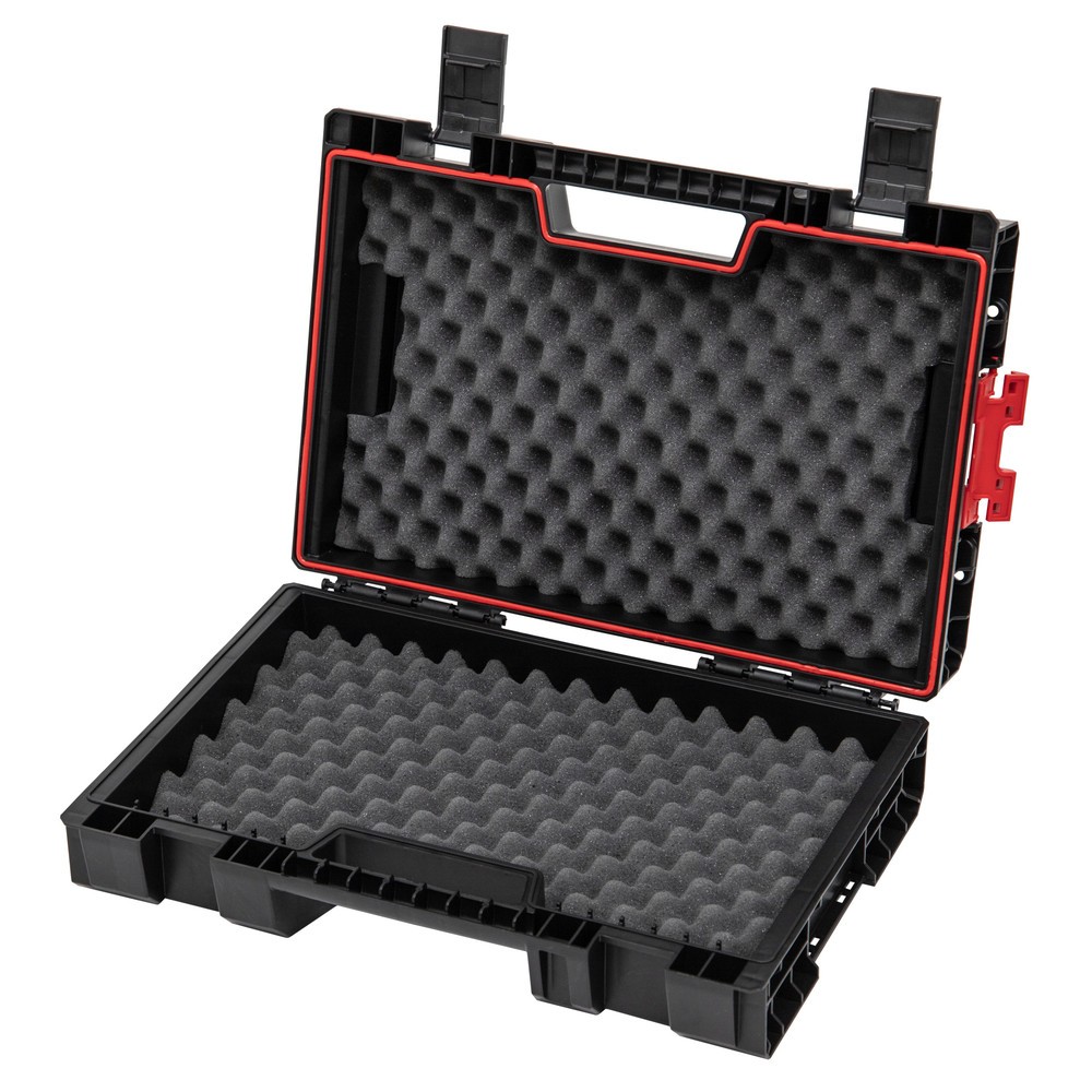 Produktabbildung Nr. 3: Chariot à outils QBRICK SYSTEM PRO, avec boîte et mallette