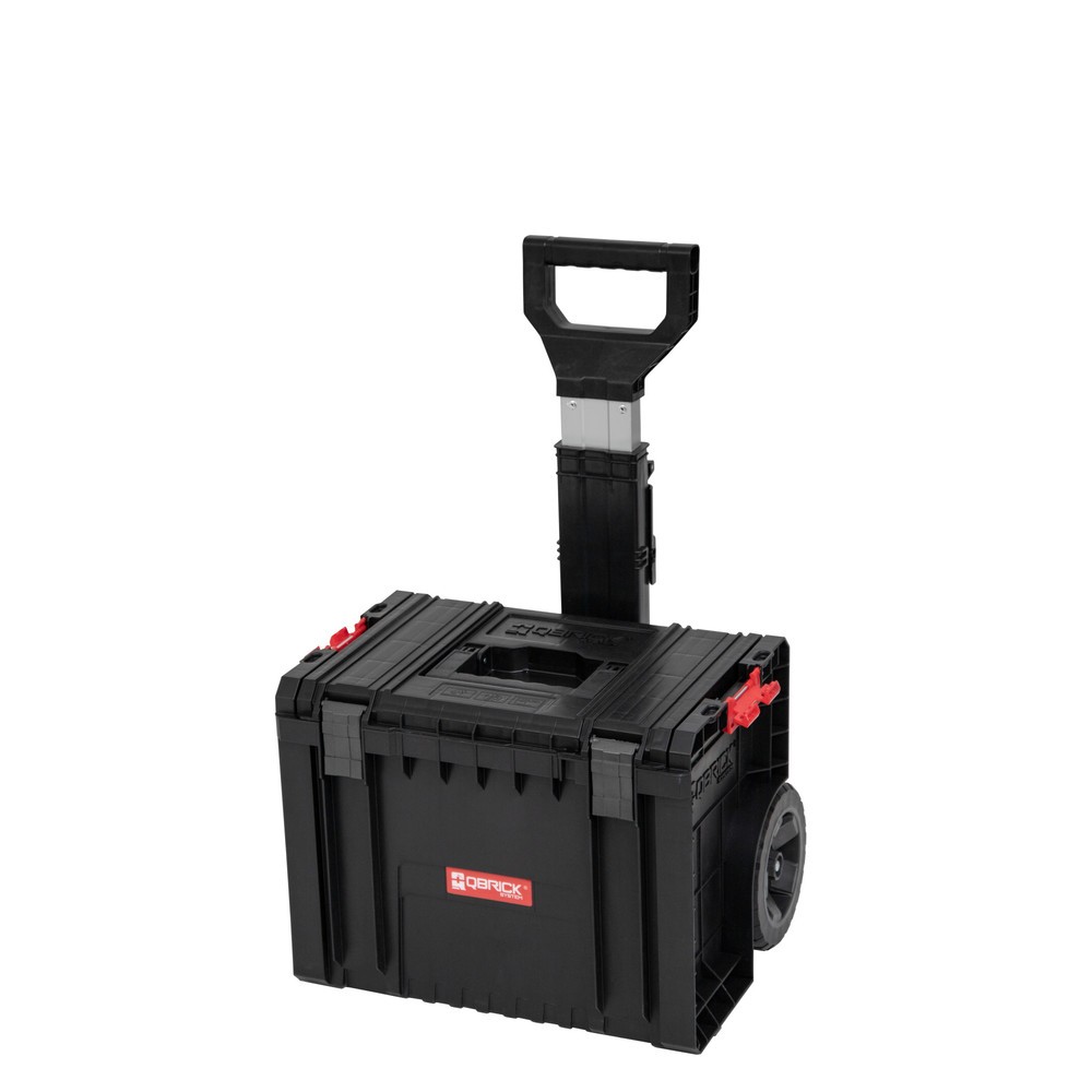Produktabbildung Nr. 5: Chariot à outils QBRICK SYSTEM PRO, avec boîte et mallette