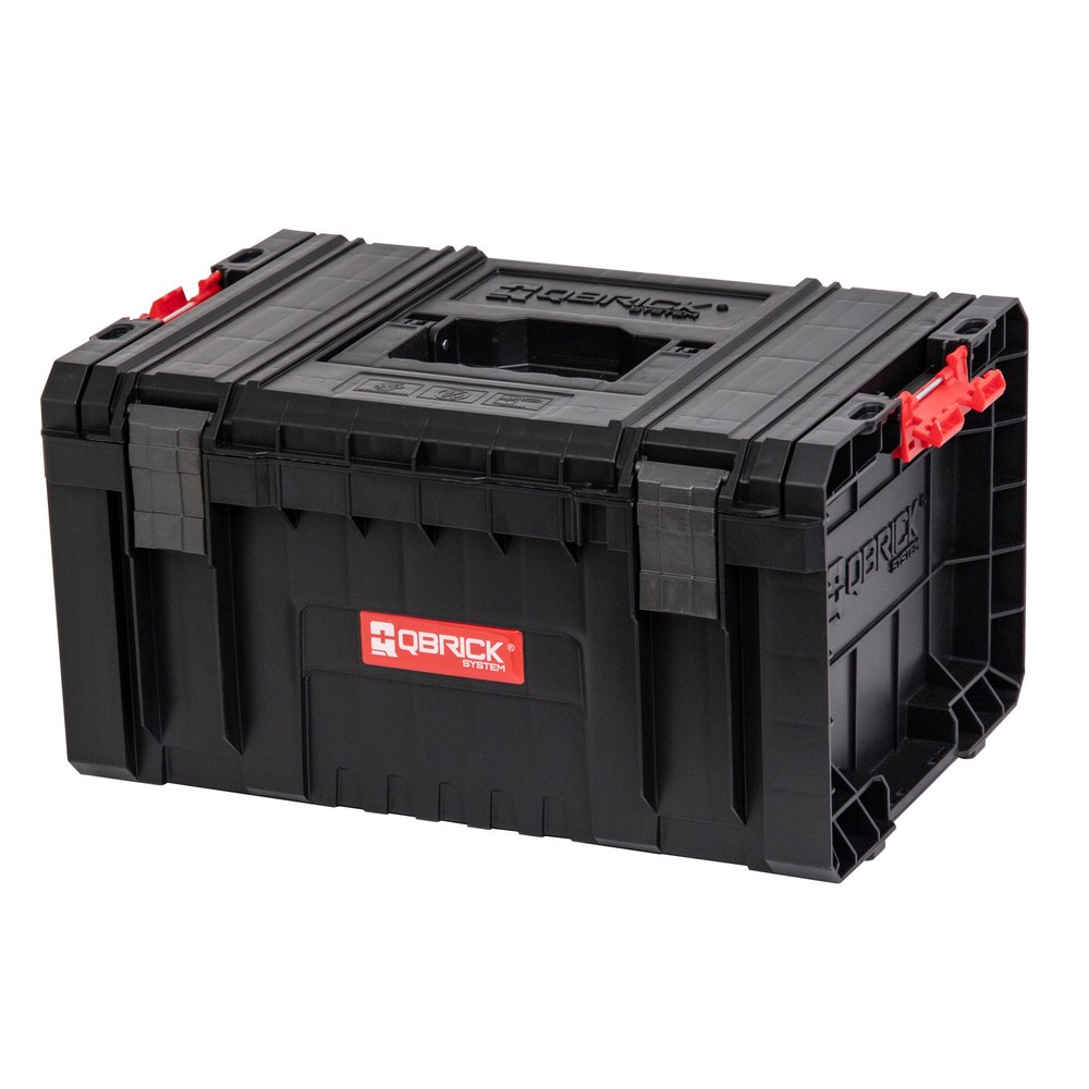 Produktabbildung Nr. 6: Chariot à outils QBRICK SYSTEM PRO, avec boîte et mallette