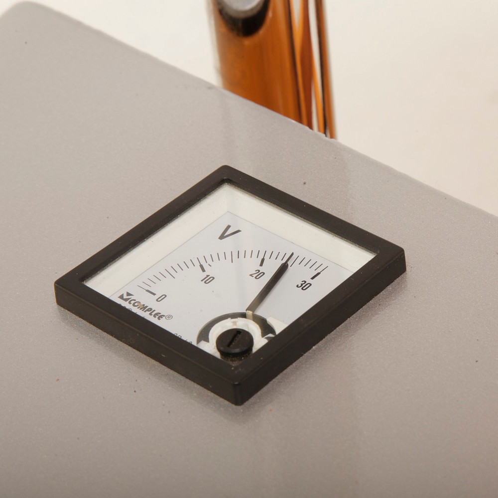 Produktabbildung Nr. 3: Table élévatrice mobile à levée électrique  Ameise, capacité 500 kg