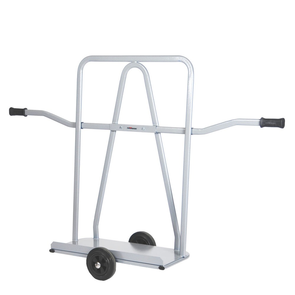Produktabbildung Nr. 1: Chariot porte-panneaux Matador (plate-forme : 820 x 379 mm)