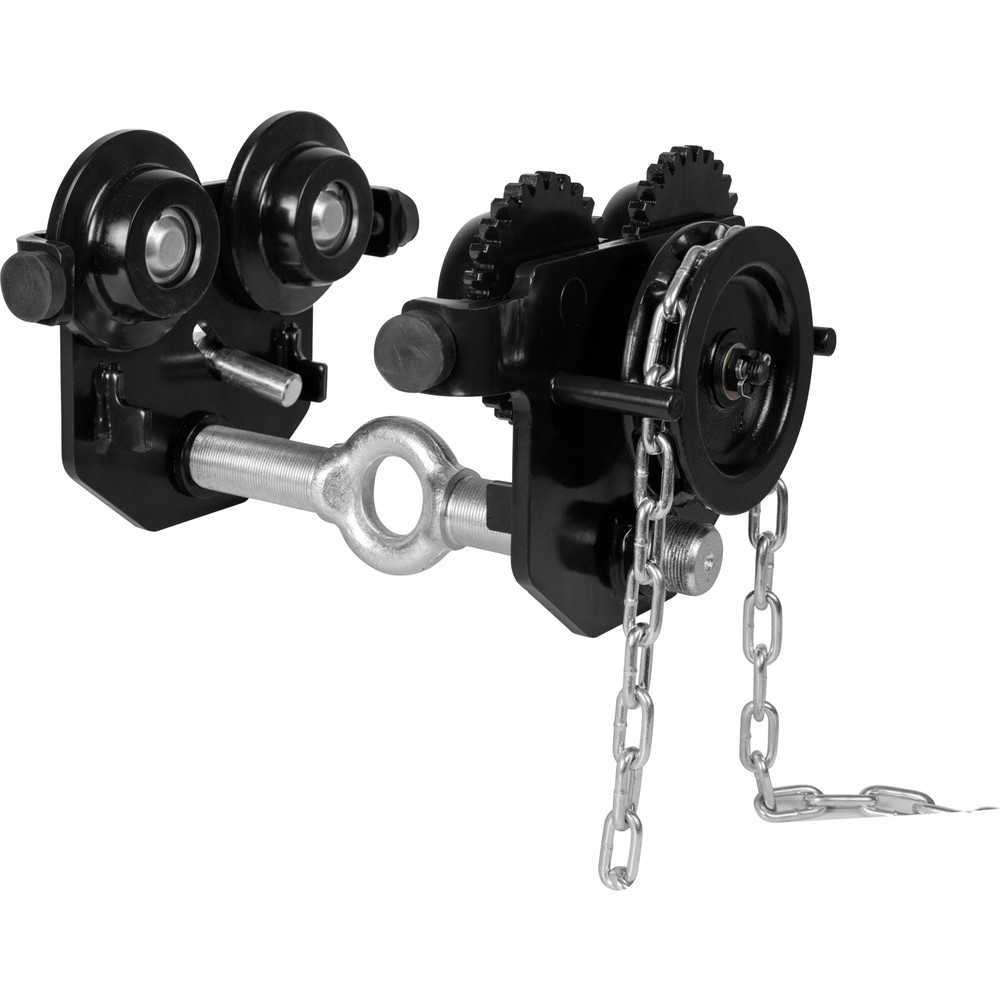 Produktabbildung Nr. 3: Chariot roulant à dévidoir PLANETA GTS 0,5, capacité de charge 500 kg