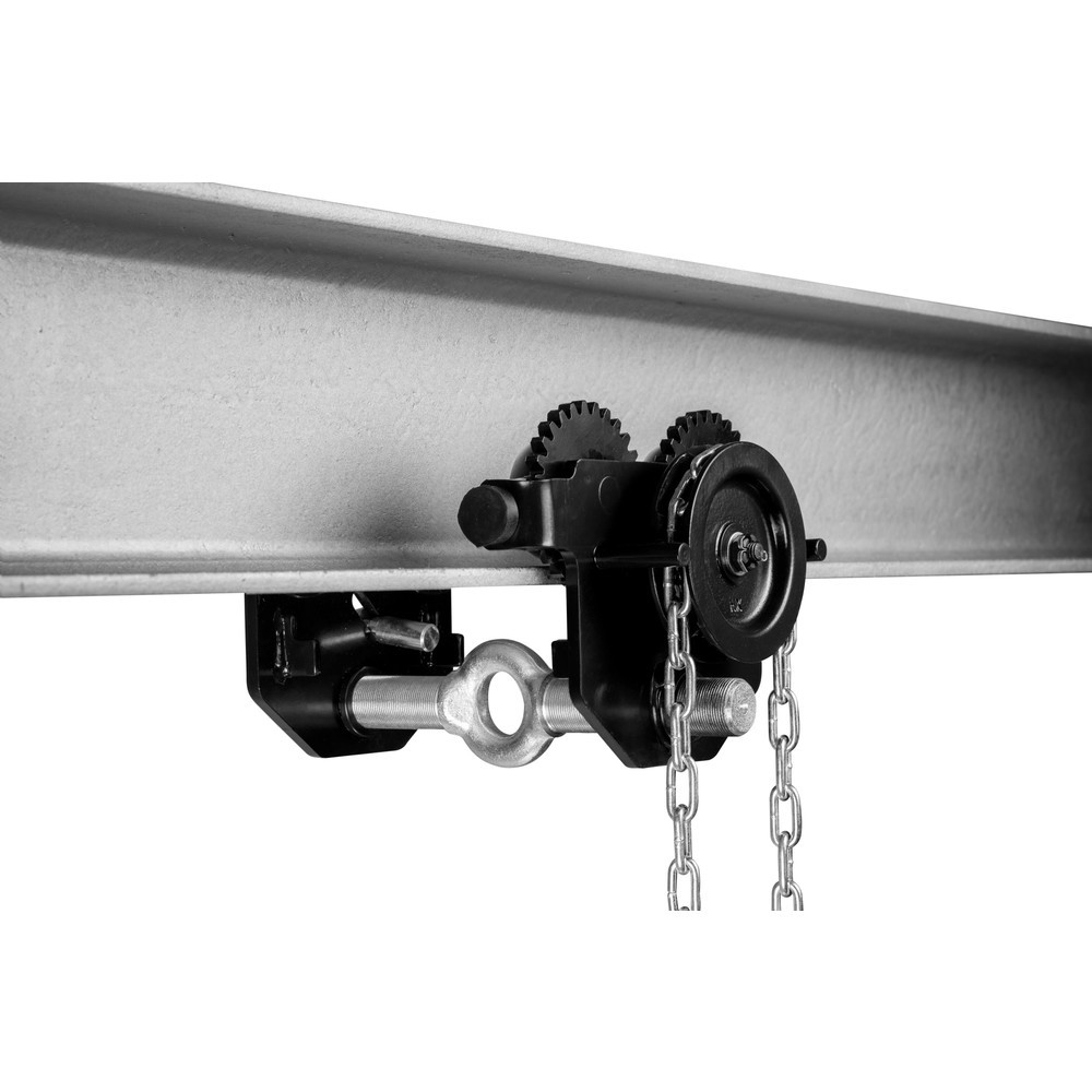 Produktabbildung Nr. 4: Chariot roulant à dévidoir PLANETA GTS 0,5, capacité de charge 500 kg