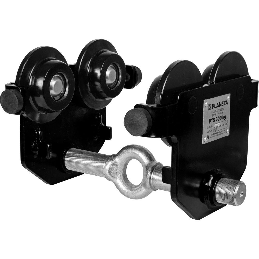 Produktabbildung Nr. 2: Chariot roulant PLANETA PTS 1, capacité de charge 1 000 kg