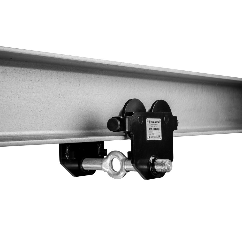 Produktabbildung Nr. 4: Chariot roulant PLANETA PTS 1, capacité de charge 1 000 kg