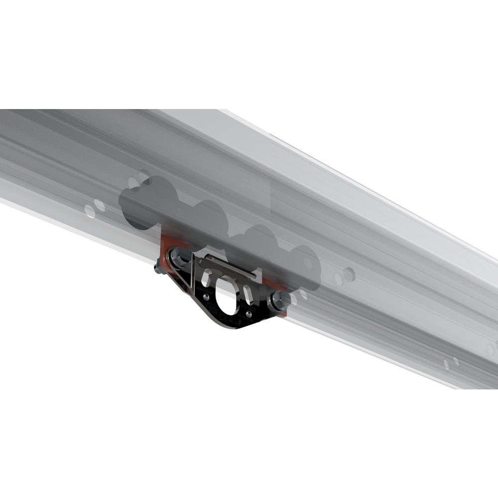 Produktabbildung Nr. 2: Châssis pour la sécurité individuelle PLANETA Aluminium grue portique RAPK/RLPK